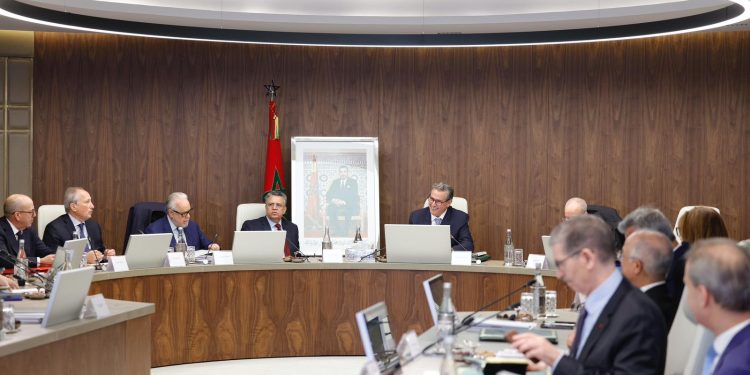 أخنوش يترأس اجتماع اللجنة الوطنية لتتبع ومواكبة إصلاح منظومة التربية والتكوين والبحث العلمي