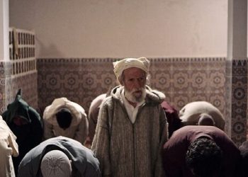 الجمهور على موعد مع الفيلم السينمائي “عرق الشتا” لحكيم بلعباس