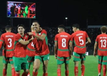 السيتي ينافس ليفربول على ضم نجم المنتخب الوطني