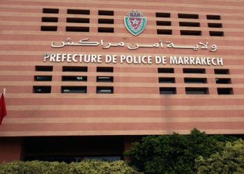 توقيف مواطن فرنسي موضوع مذكرة بحث دولية بمراكش