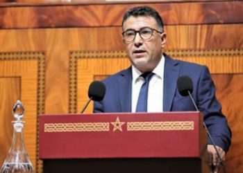 برلماني يوجه رسالة للحكومة: المغاربة كيشربو الماء والزغاريت