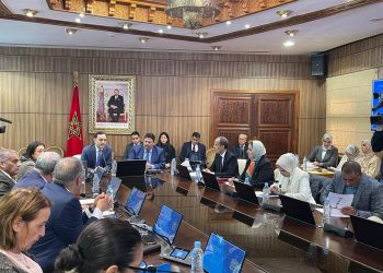 هذا هو موعد إنعقاد الجلسة التشريعية الخاصة بالدراسة والتصويت على مشروع قانون بالإضراب داخل الغرفة الثانية