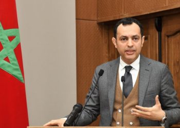 يونس السكوري يكشف نسبة الإضراب