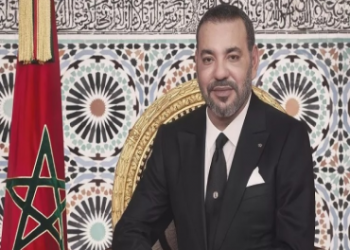 الملك محمد السادس يبعث برقية إلى رئيس جمهورية سريلانكا