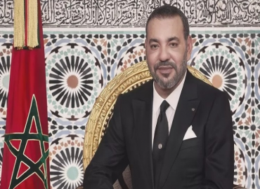 الملك محمد السادس يبعث برقية إلى رئيس جمهورية سريلانكا