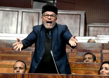 هذا ماقضت به محكمة الاستئناف بالرباط في حق البرلماني عن “الحمامة” السيمو