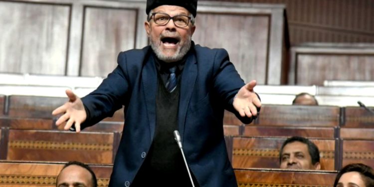 هذا ماقضت به محكمة الاستئناف بالرباط في حق البرلماني عن “الحمامة” السيمو