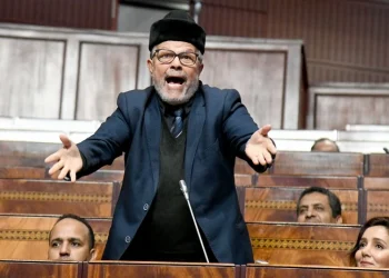 السيمو يثير الجدل من جديد داخل قبة البرمان