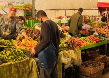 هذه خطة الحكومة لتموين الأسواق الوطنية في شهر رمضان