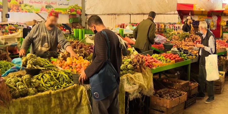 هذه خطة الحكومة لتموين الأسواق الوطنية في شهر رمضان