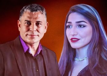 بعد غياب طويل..بنت الستاتي “إيلي“ تعلن عودتها للساحة الفنية