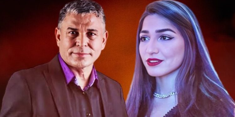 بعد غياب طويل..بنت الستاتي “إيلي“ تعلن عودتها للساحة الفنية