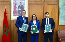 توقيع اتفاقية شراكة بين المديرية العامة للأمن الوطني والوكالة القضائية للمملكة لتعزيز التعاون في مجال الدفاع عن مصالح الدولة أمام القضاء