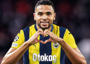 النصيري على رادار أندية إنجليزية