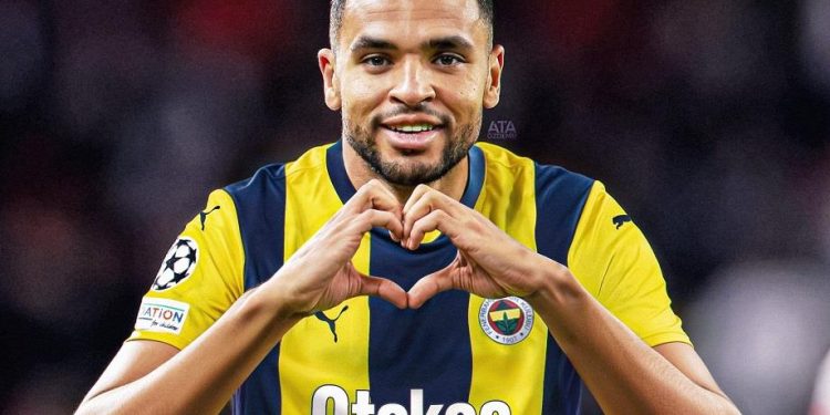 النصيري على رادار أندية إنجليزية