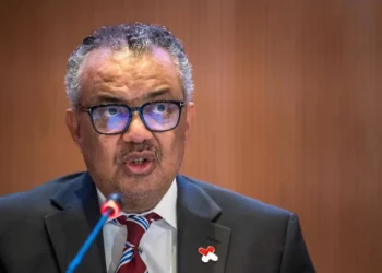 غيبريسوس يؤكد على الدور الأساسي للشباب في مجال السلامة الطرقية