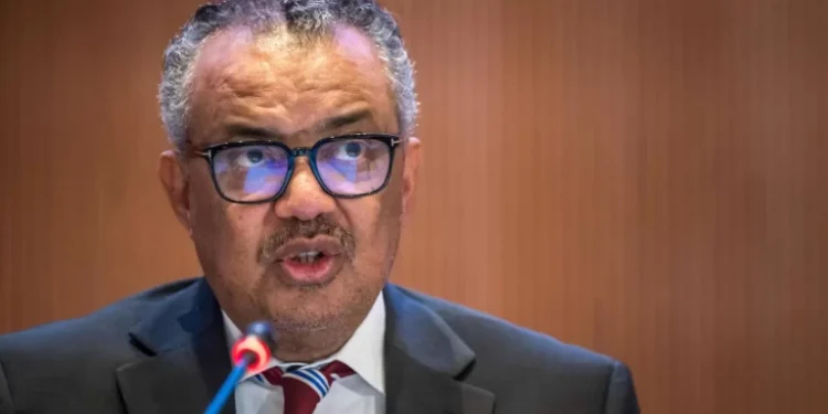 غيبريسوس يؤكد على الدور الأساسي للشباب في مجال السلامة الطرقية