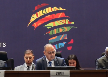أديس أبابا: المغرب يستضيف الدورة ال58 للجنة الاقتصادية لإفريقيا ومؤتمر وزراء المالية الأفارقة في مارس
