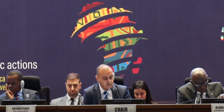 أديس أبابا: المغرب يستضيف الدورة ال58 للجنة الاقتصادية لإفريقيا ومؤتمر وزراء المالية الأفارقة في مارس