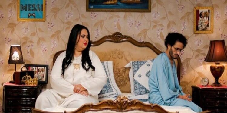 هذا موعد عرض الشريط التلفزي “مزال الحال” على القناة الثانية
