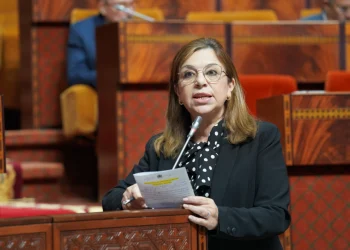 برلماني يطالب وزارة التضامن والأسرة بالتدخل العاجل