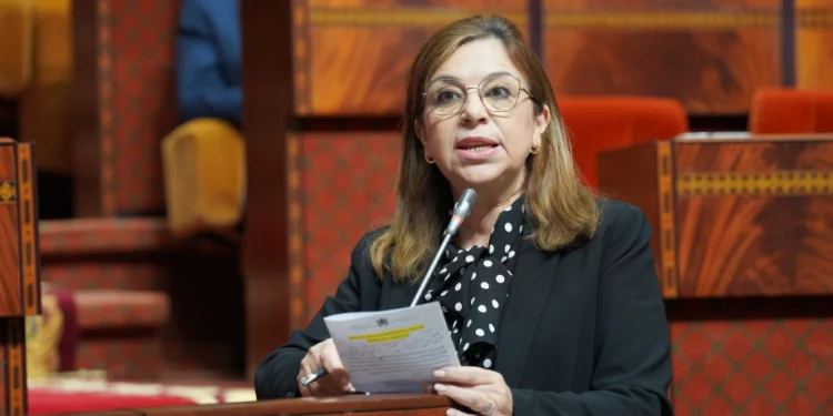 برلماني يطالب وزارة التضامن والأسرة بالتدخل العاجل