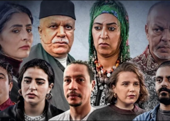 بسبب التقليد من الدراما المصرية..مسلسل”الدم المشروك” في مرمى الانتقادات