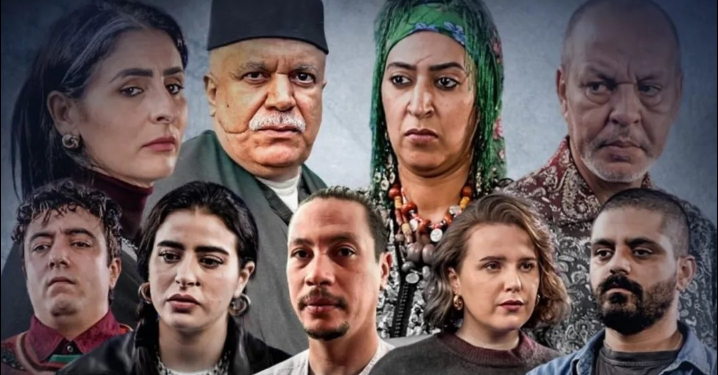 بسبب التقليد من الدراما المصرية..مسلسل”الدم المشروك” في مرمى الانتقادات