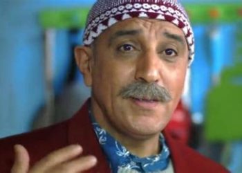 حسن الفد يعرض “WHO IS KABOUR” على اليوتيوب