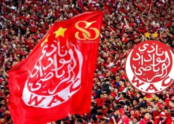 الوداد يعيد أبرز لاعبيه قبل مواجهة الفتح