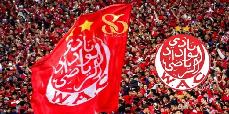 الوداد يعيد أبرز لاعبيه قبل مواجهة الفتح