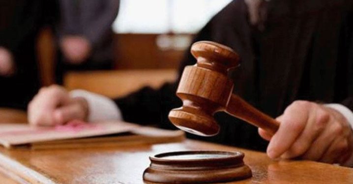 السجن المؤبد لقا_تل صهره بتازة