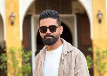 أيوب أبو النصر يحيي ذكرى والده بعمل خيري في رمضان