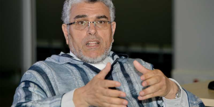 الرميد: مشروع المسطرة الجنائية أخطأ موعده مع التاريخ