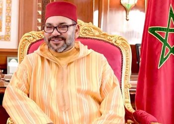 الملك يهنئ رئيس جمهورية اليونان بمناسبة العيد الوطني لبلاده