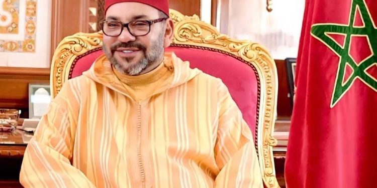 الملك يهنئ رئيس جمهورية اليونان بمناسبة العيد الوطني لبلاده