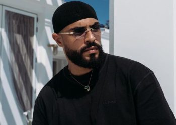 الرابور “وانزة” يتعرض لموجة من الانتقادات