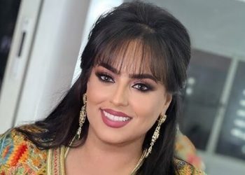 نادية العروسي تحتفي بالتراث المغربي في عملها الجديد