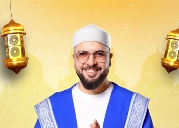 الفنان الدوزي يستعد لطرح “مرحبا يا رمضان”