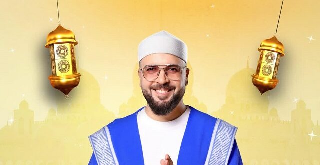 الفنان الدوزي يستعد لطرح “مرحبا يا رمضان”