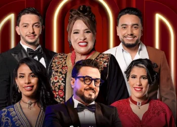 جولة فنية ستجمع الفنانة نجاة عتابو بخريجي “النجم الشعبي”