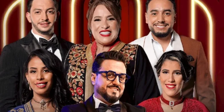 جولة فنية ستجمع الفنانة نجاة عتابو بخريجي “النجم الشعبي”