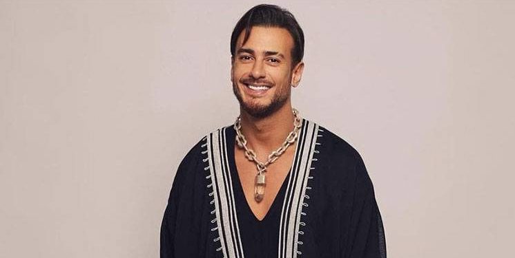 سعد لمجرد يعلن عن إطلاق عملته الرقمية بطريقة مبتكرة