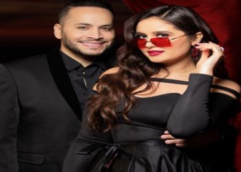 بشكل رسمي سارة أستيري تعلن طلاقها من عبد الله أبو جاد