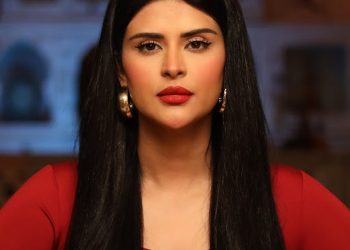 بسبب خسارة الوزن سلمى رشيد تعلن عن تحدي جديد