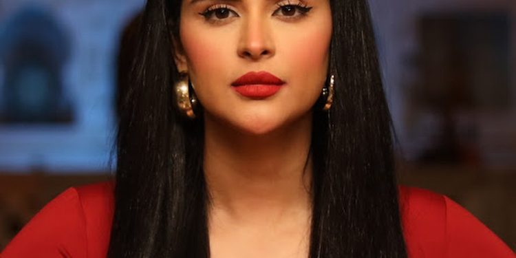 بسبب خسارة الوزن سلمى رشيد تعلن عن تحدي جديد