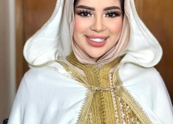حفصة أبحيح تجر “تيتكوكر” للقضاء بعد أن اتهمتها بالسحر