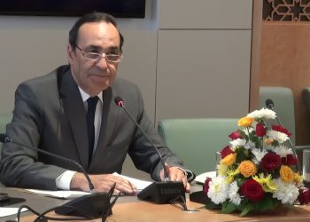الحبيب المالكي:الدورة ال7من الولاية الثانية للجمعية العامة للمجلس مناسبة لمواصلة التفاعل الإيجابي خدمة لـ”مدرسة الإنصاف وتكافؤ الفرص”
