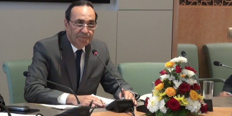 الحبيب المالكي:الدورة ال7من الولاية الثانية للجمعية العامة للمجلس مناسبة لمواصلة التفاعل الإيجابي خدمة لـ”مدرسة الإنصاف وتكافؤ الفرص”