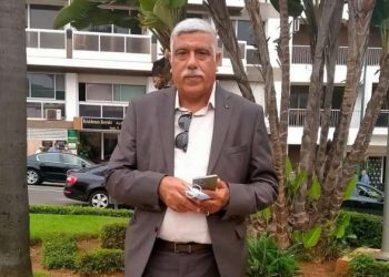 عزل رئيس مجلس مقاطعة حسان بالرباط 